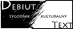Debiutext