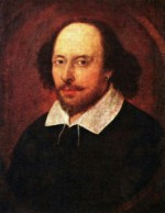 Powiększ zdjęcie William Shakespeare