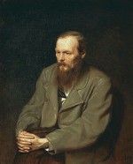 Powiększ zdjęcie Fiodor Dostojewski