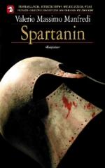 Okładka Spartanin