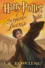 Harry Potter i Insygnia &Aring;�mierci
