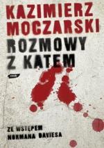 Okładka Rozmowy z katem