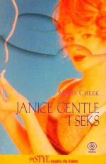 Okładka Janice Gentle i seks