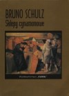 Okładka Sklepy cynamonowe
