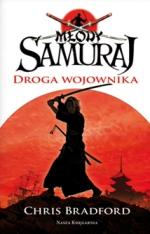 Okładka Młody Samuraj: Droga Wojownika