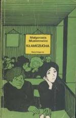 Okładka Jeżycjada: Kłamczucha