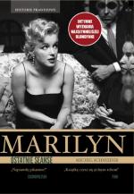 Okładka Marilyn ostatnie seanse