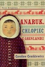 Anaruk ch&Aring;�opiec z Grenlandii