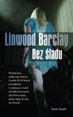 Okładka Bez śladu