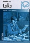Okładka Lalka