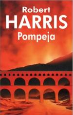 Okładka Pompeja