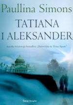 Okładka Tatiana i Aleksander