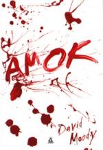 Okładka Amok