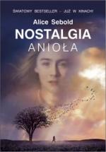 Okładka Nostalgia anioła
