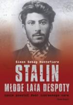 Stalin. Młode lata despoty