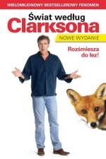 Okładka Świat według Clarksona