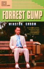 Okładka Forrest Gump