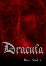 Okładka Dracula