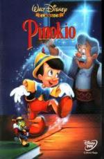 Okładka Pinokio