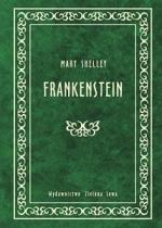 Okładka Frankenstein