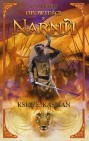 Opowie&Aring;�ci z Narnii: Ksi&Auml;�&Aring;&frac14;&Auml;� Kaspian