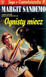 Ognisty miecz