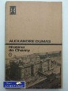 Hrabina de Charny: Gilotyna