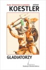 Okładka Gladiatorzy