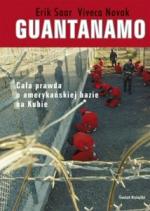 Okładka Guantanamo. Cała prawda o amerykańskiej bazie na Kubie