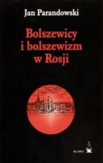 Okładka Bolszewizm i Bolszewicy w Rosji