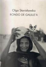 Okładka Rondo De Gaulle'a
