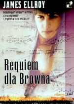 Okładka Requiem dla Browna