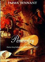 Okładka Pemberley