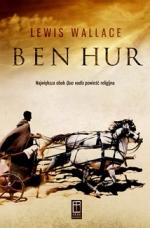 Okładka Ben-hur