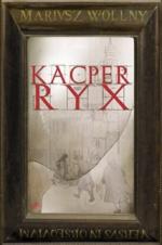 Okładka Kacper Ryx
