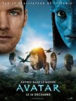 Okładka Avatar Jamesa Camerona