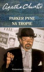 Okładka Parker Pyne na tropie