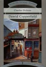 Okładka David Copperfield