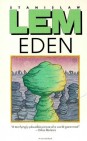 Okładka Eden