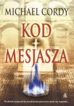 Okładka Kod Mesjasza