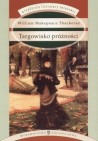 Okładka Targowisko próżności