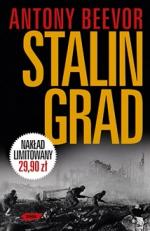 Okładka Stalingrad