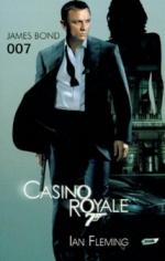 Okładka Casino Royale