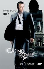Okładka Casino Royale