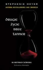 Zmierzch: Drugie &Aring;&frac14;ycie Bree Tanner