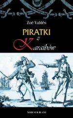 Okładka Piratki z Karaibów