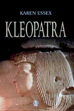 Okładka Kleopatra