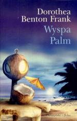 Okładka Wyspa Palm