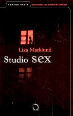 Okładka Studio Sex