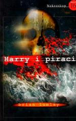 Okładka Harry i piraci